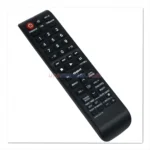 Samsung MX-F830/ZD remote control replacement