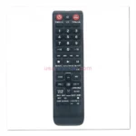 Samsung MX-F850 remote control replacement