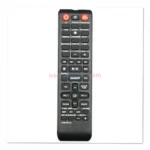 Samsung MX-HS6000 remote control replacement