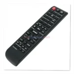 Samsung MX-J730 remote control replacement