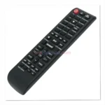 Samsung MX-JS5500 remote control replacement