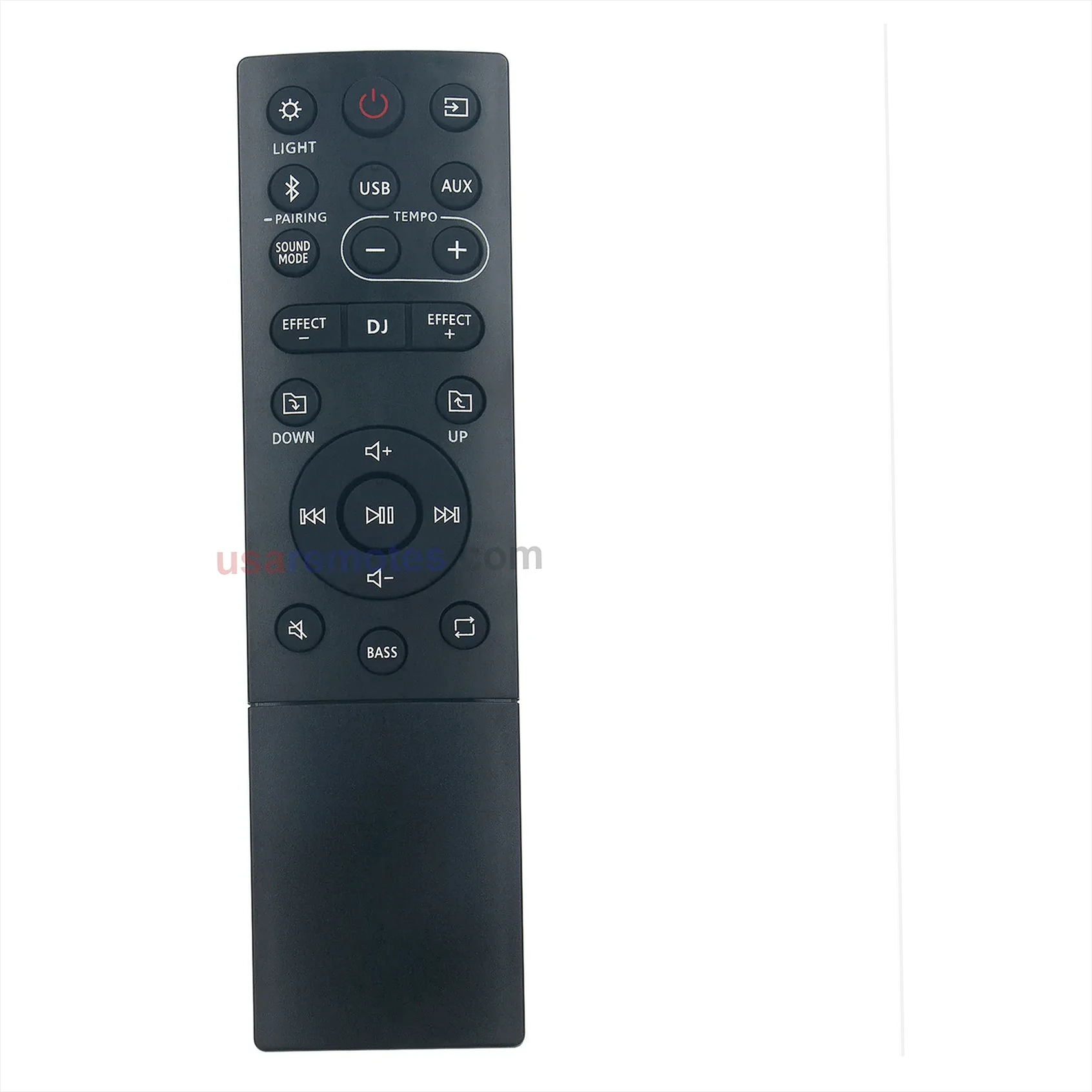 Samsung MX-ST40B/PE remote control replacement Samsung MX-ST40B/PE remote control replacement