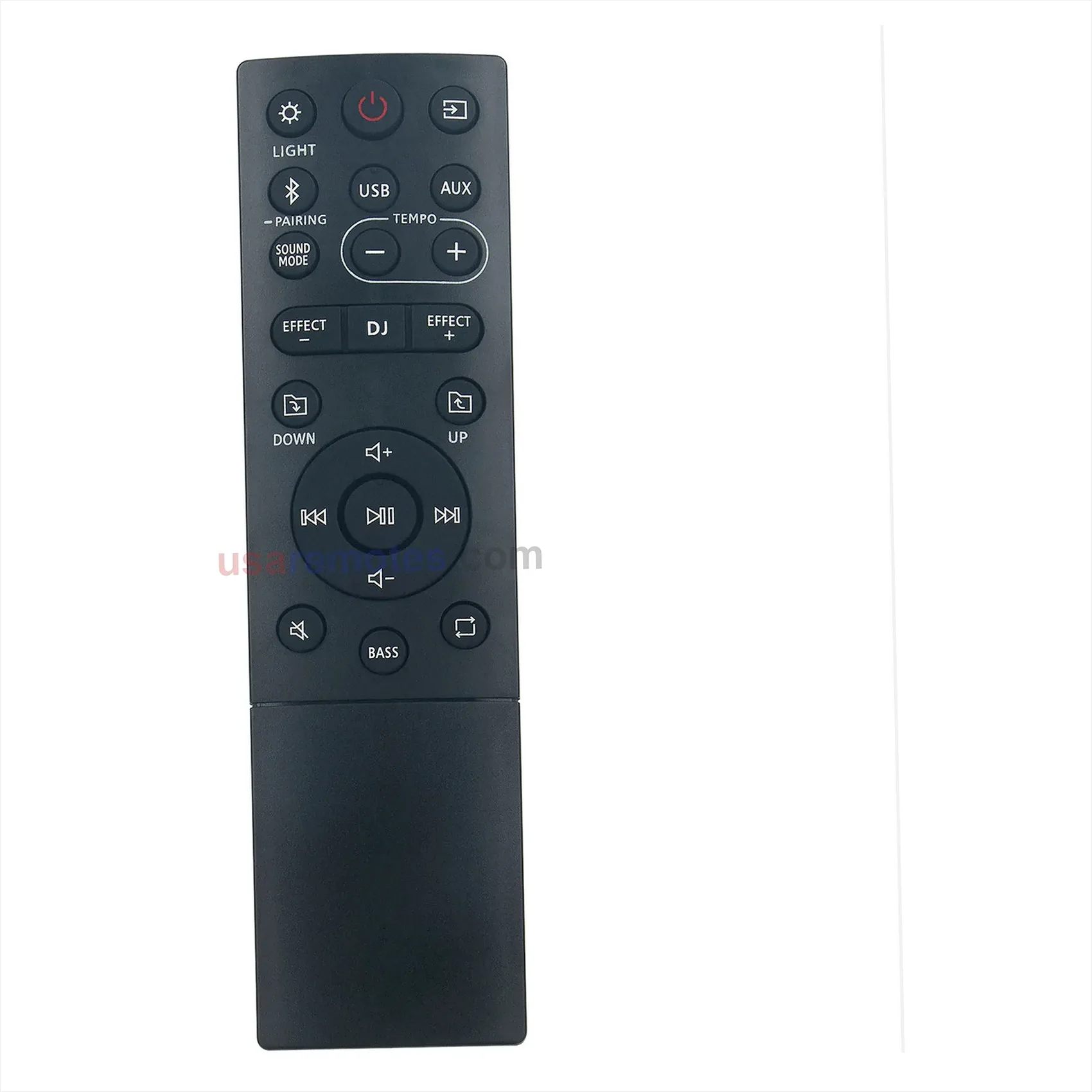 Samsung MX-ST40B/XE remote control replacement Samsung MX-ST40B/XE remote control replacement