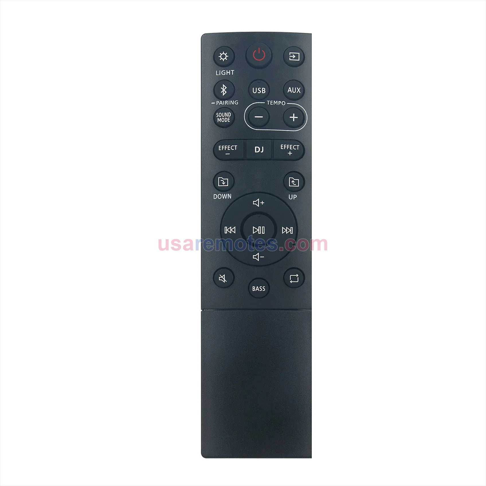 Samsung MX-ST40B/XN remote control replacement Samsung MX-ST40B/XN remote control replacement