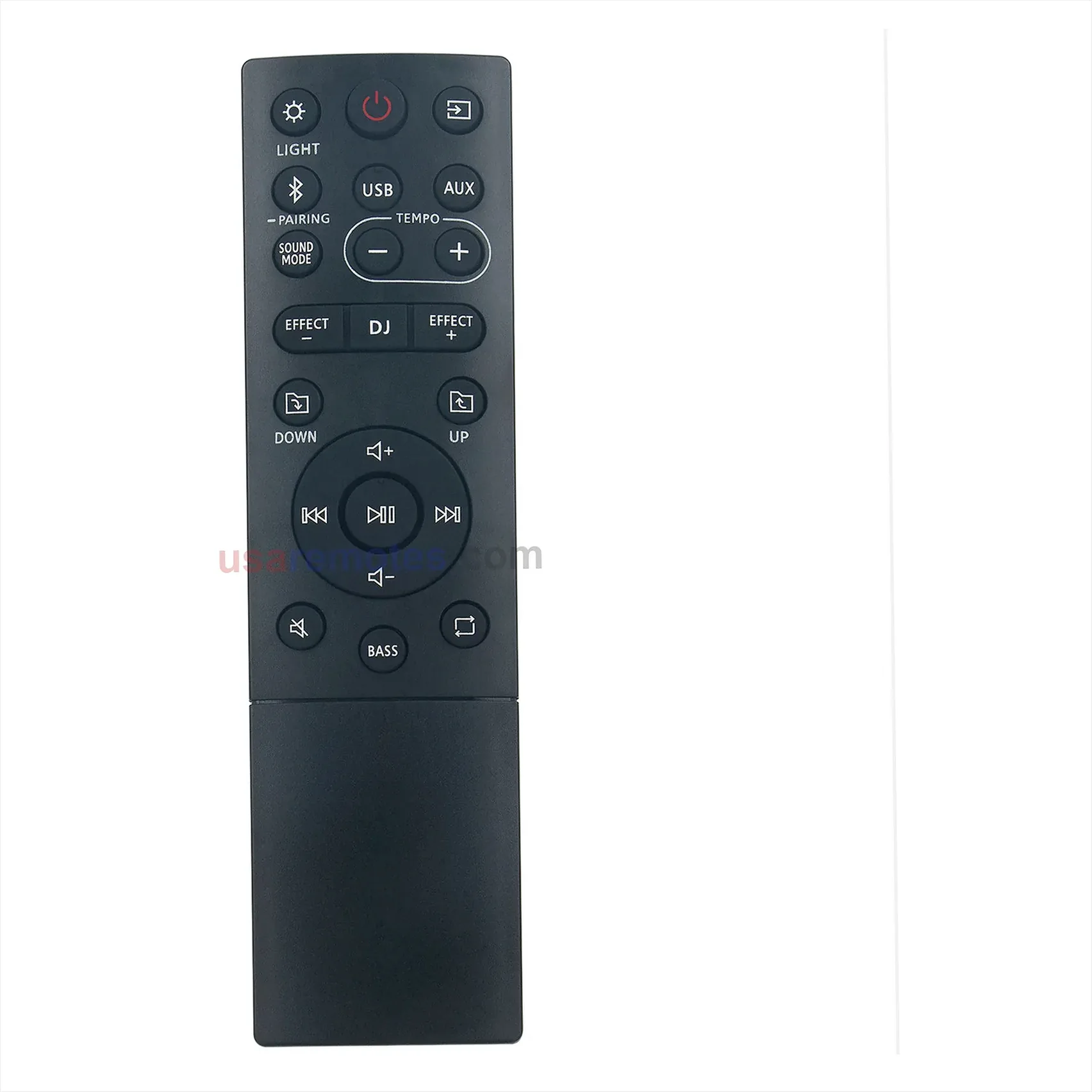 Samsung MX-ST40B/ZL remote control replacement Samsung MX-ST40B/ZL remote control replacement