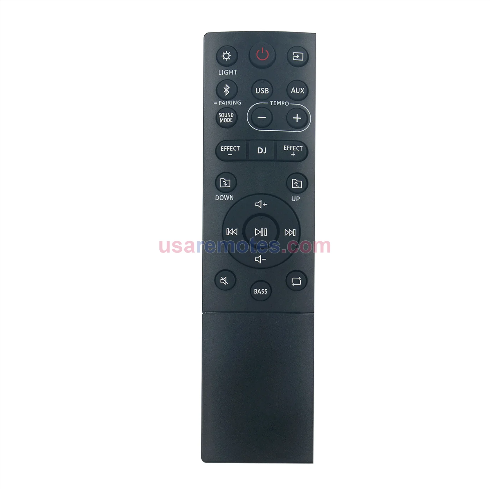 Samsung MX-ST50B/ZC remote control replacement Samsung MX-ST50B/ZC remote control replacement