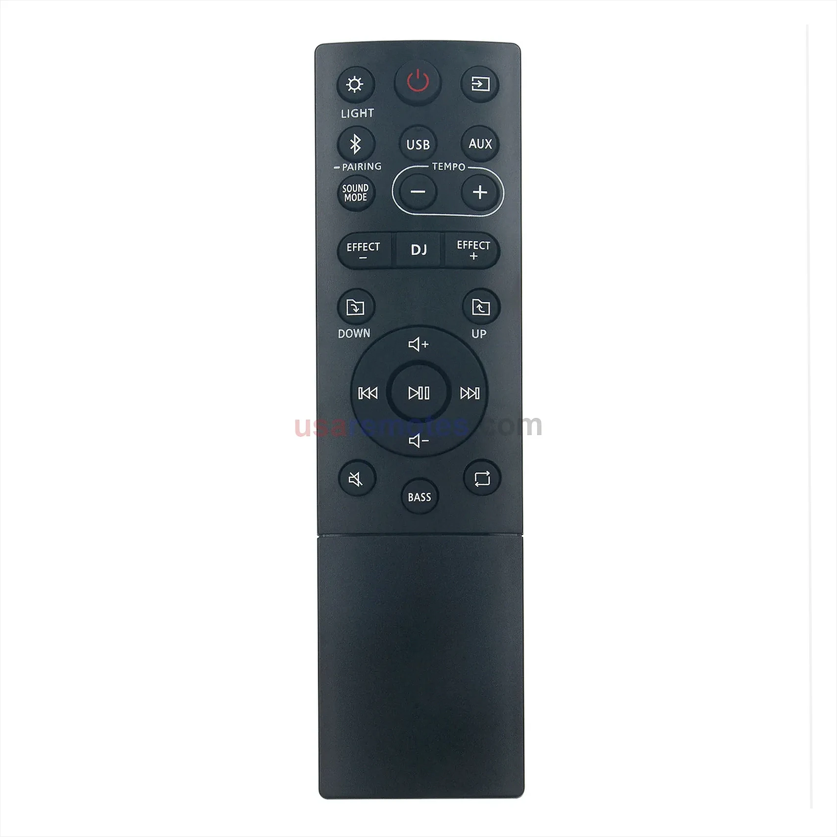 Samsung MX-T40 Party Speaker Remote Control Samsung MX-T40 Party Speaker Remote Control