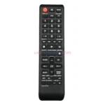 Samsung MXFS9000ZA remote control replacement