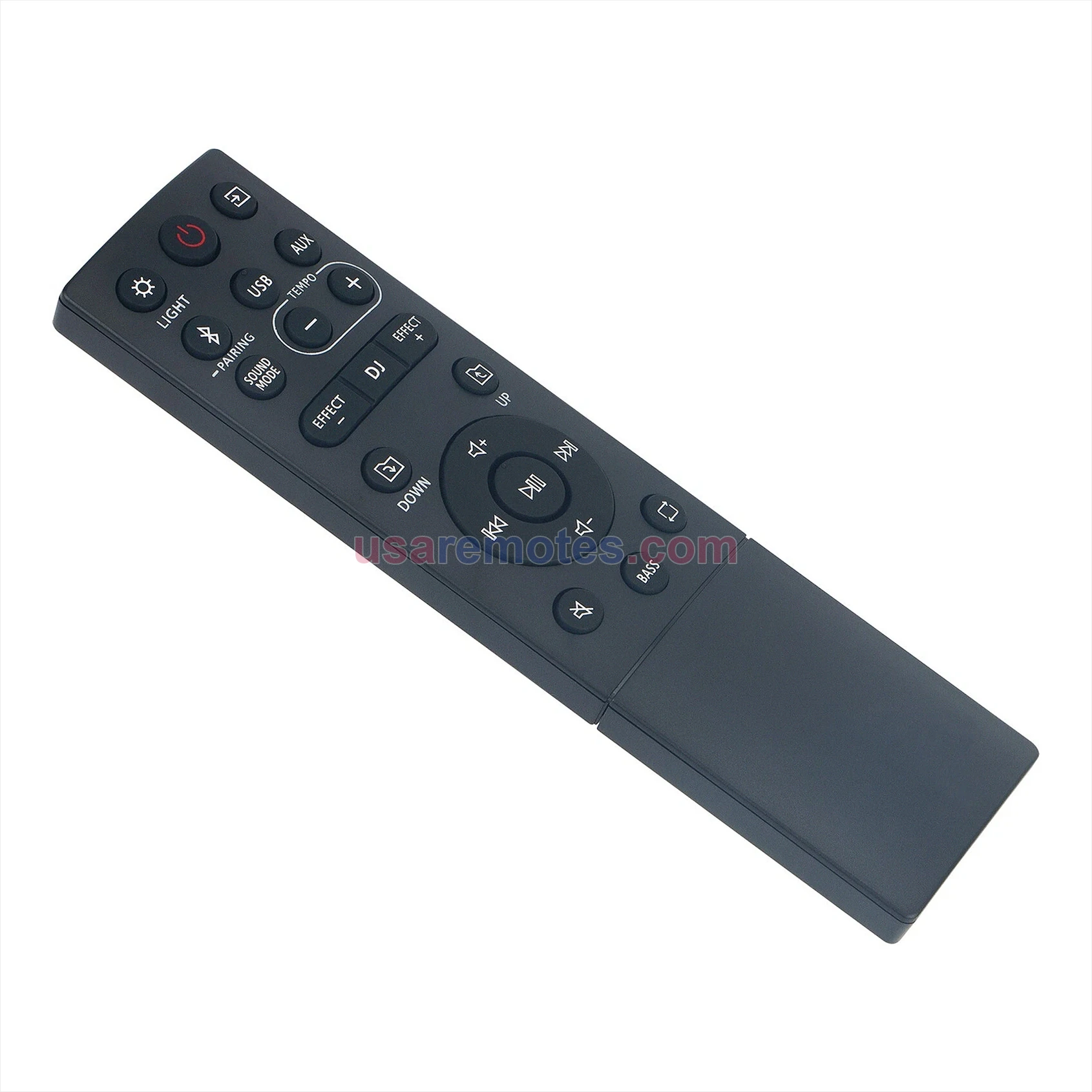 Samsung MXT40/ZA remote control replacement Samsung MXT40/ZA remote control replacement