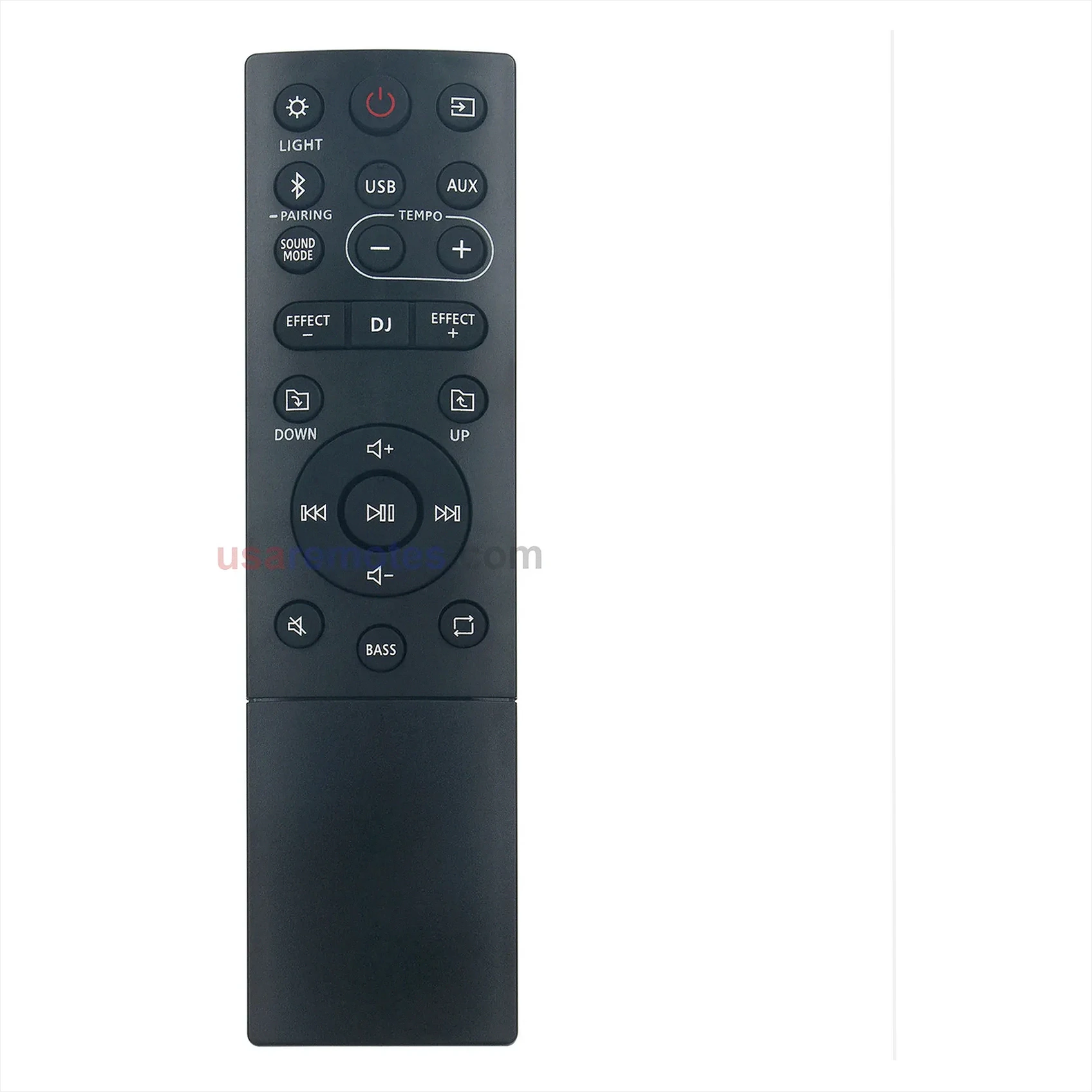 Samsung MXT50/ZA remote control replacement Samsung MXT50/ZA remote control replacement