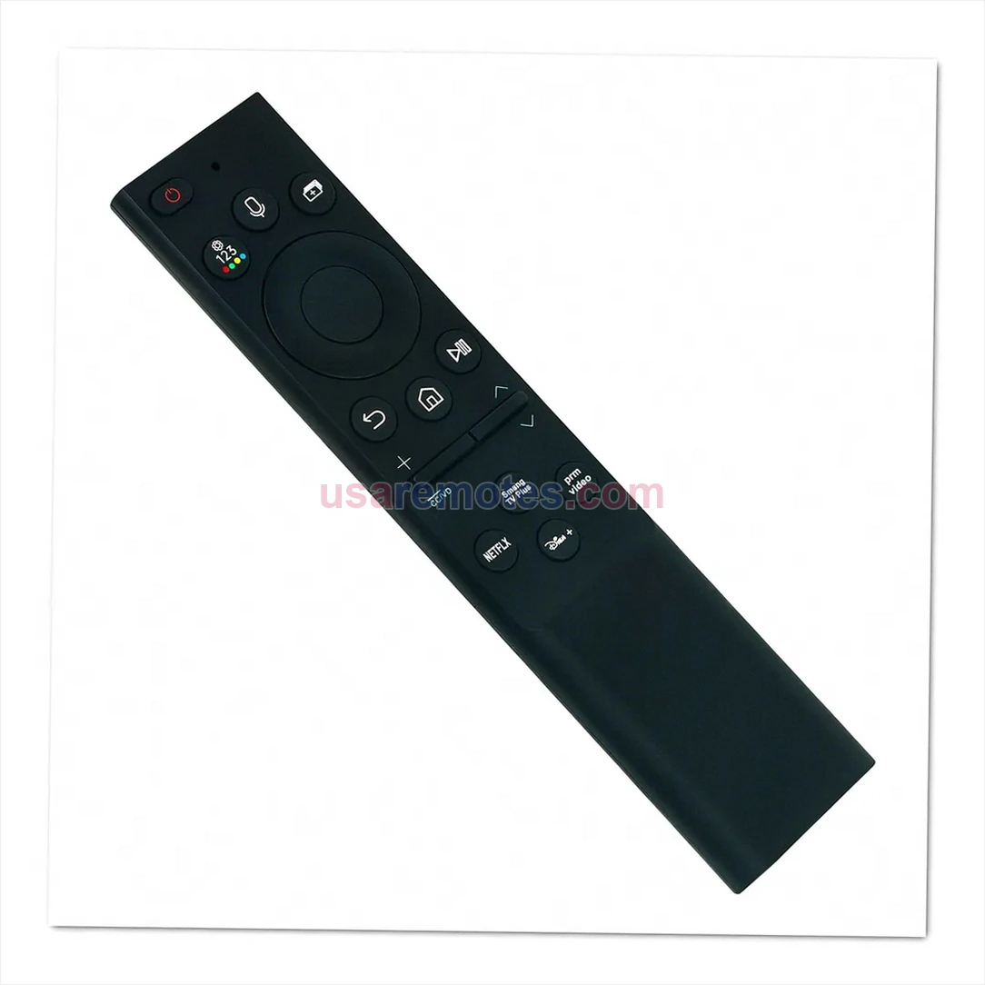 Samsung N65QN95BAFXZA remote control replacement Samsung N65QN95BAFXZA remote control replacement