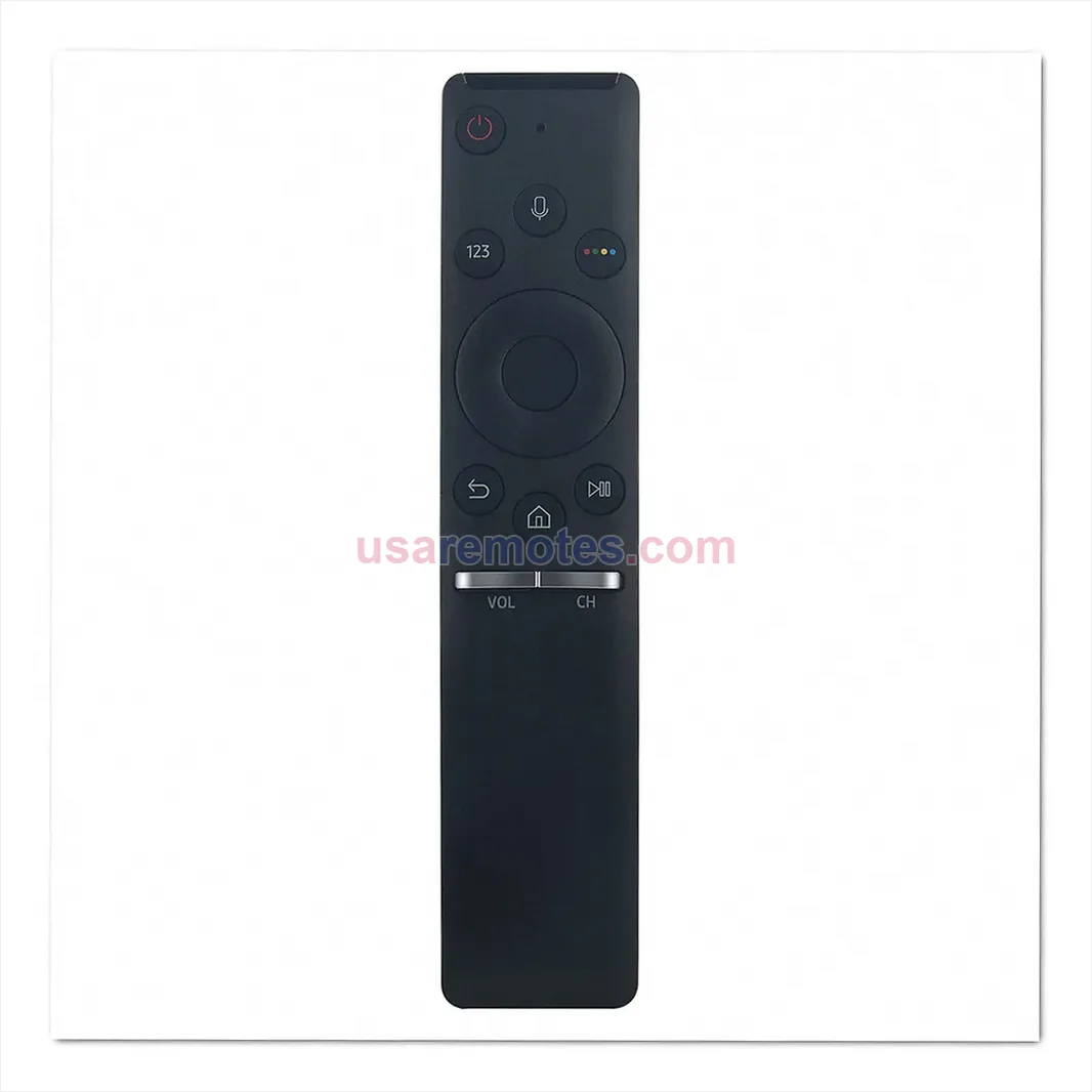 Samsung N75Q9FAMFXZA remote control replacement Samsung N75Q9FAMFXZA remote control replacement
