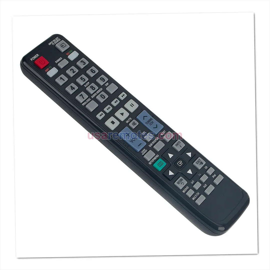 Samsung NC770BS-XAC remote control replacement Samsung NC770BS-XAC remote control replacement