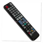 Samsung NHT-C650W remote control replacement