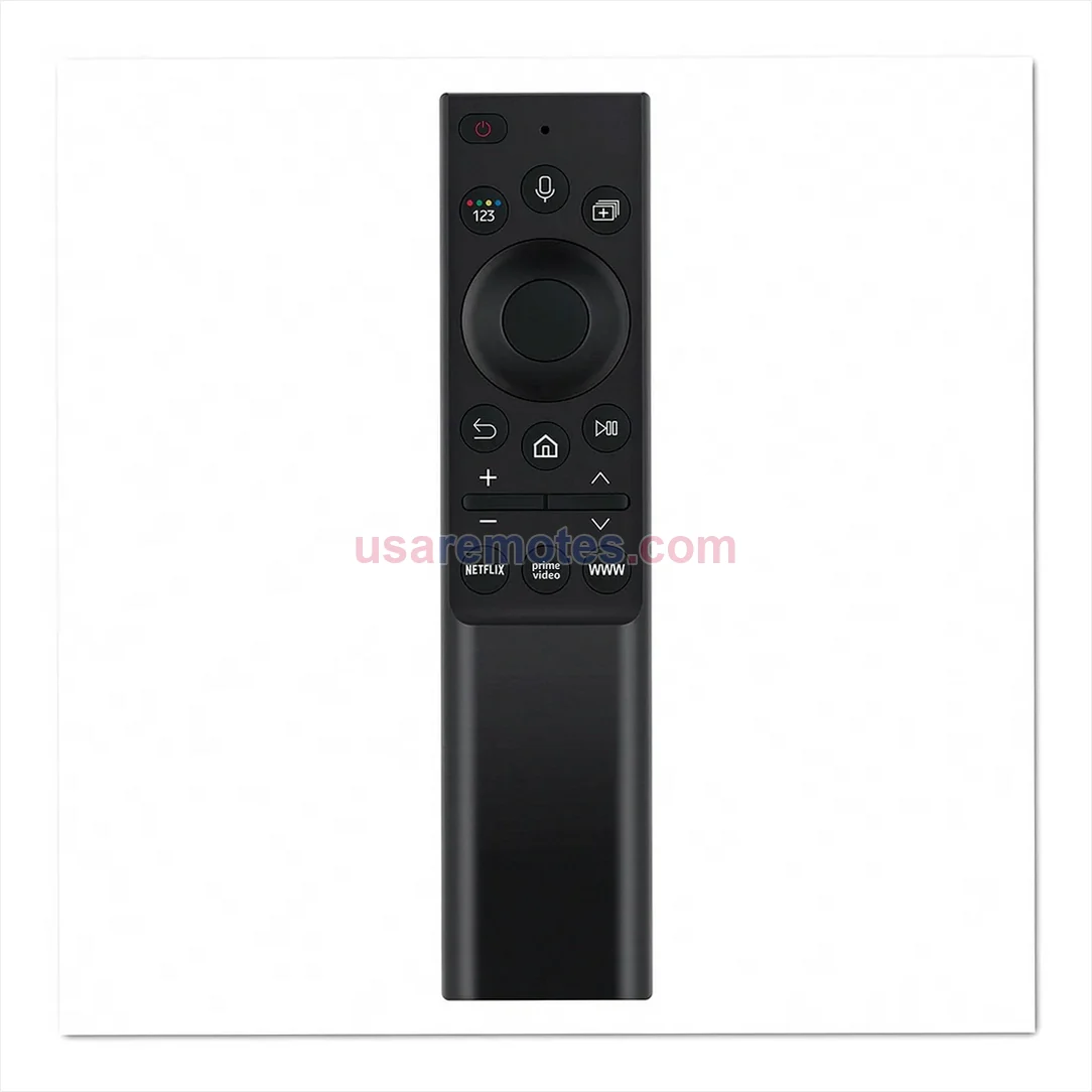 Samsung NQ60A remote control replacement