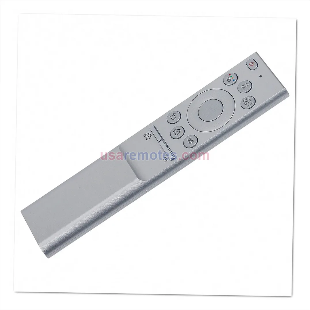 Samsung NQ9F remote control replacement Samsung NQ9F remote control replacement