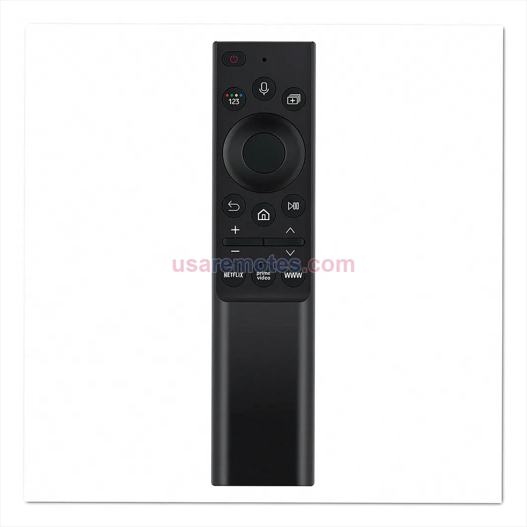 Samsung NQA43LS03A remote control replacement Samsung NQA43LS03A remote control replacement
