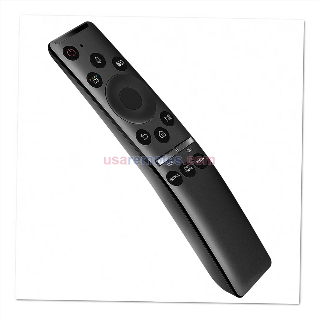 Samsung NQA43Q60T remote control replacement Samsung NQA43Q60T remote control replacement