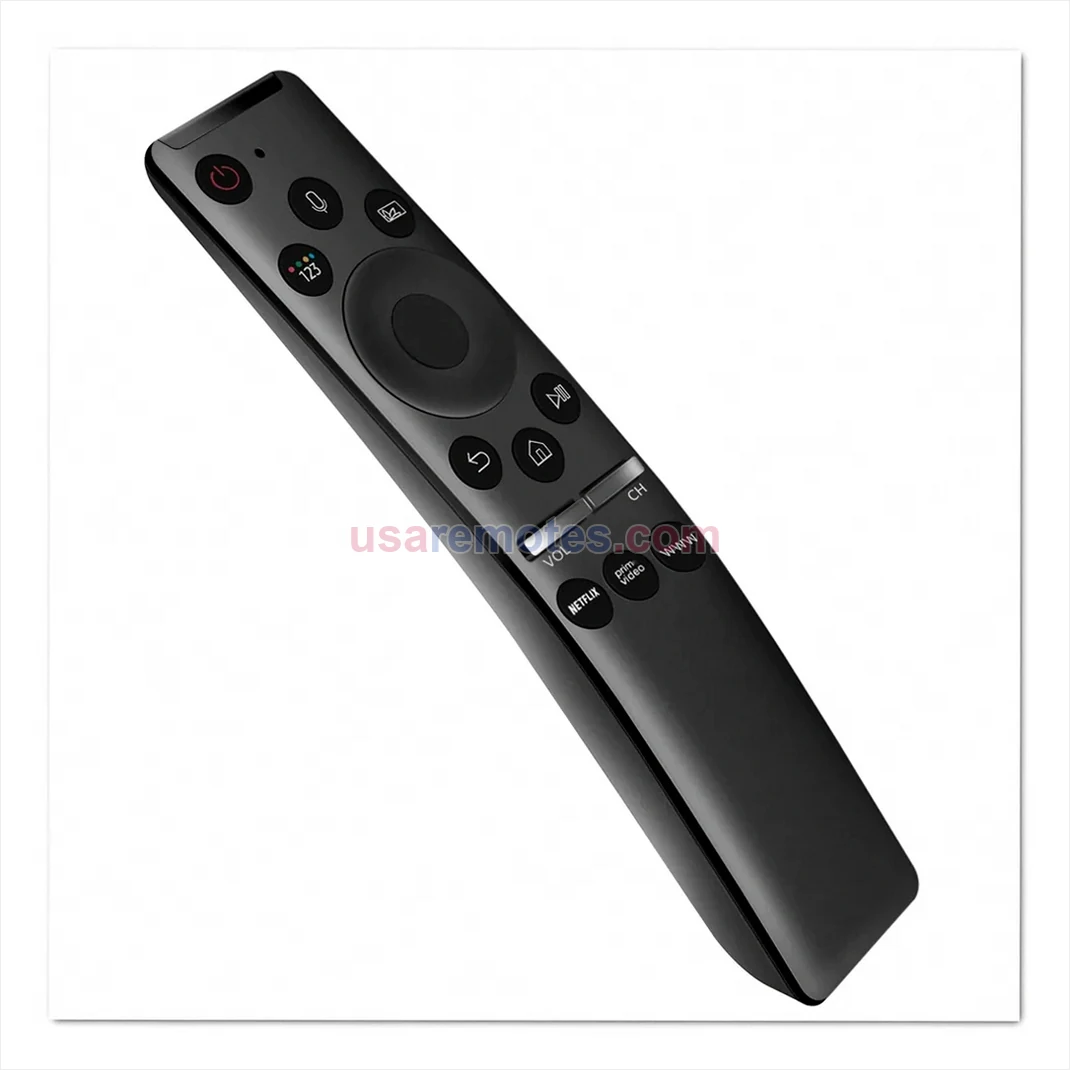 Samsung NQA65Q75RAW remote control replacement Samsung NQA65Q75RAW remote control replacement