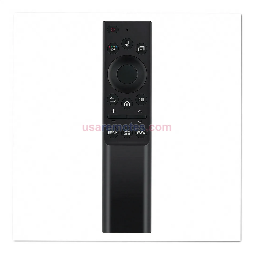 Samsung NQA75LS03A remote control replacement Samsung NQA75LS03A remote control replacement