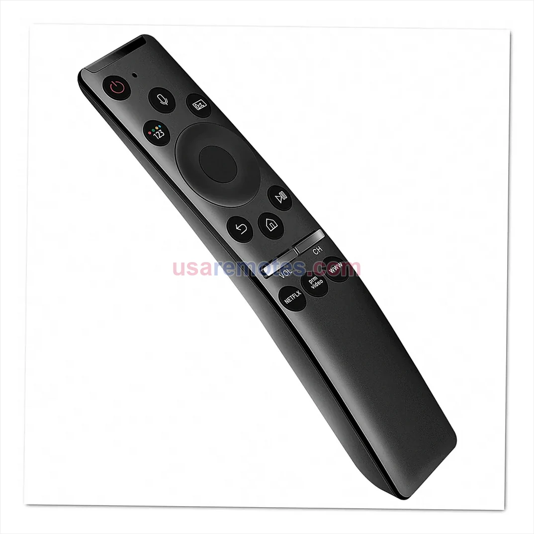 Samsung NQA85Q60T remote control replacement Samsung NQA85Q60T remote control replacement