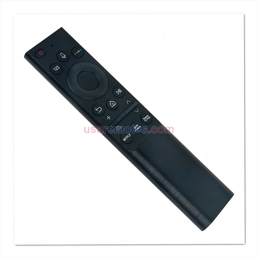 Samsung NQN43LS03AAFXZA remote control replacement Samsung NQN43LS03AAFXZA remote control replacement