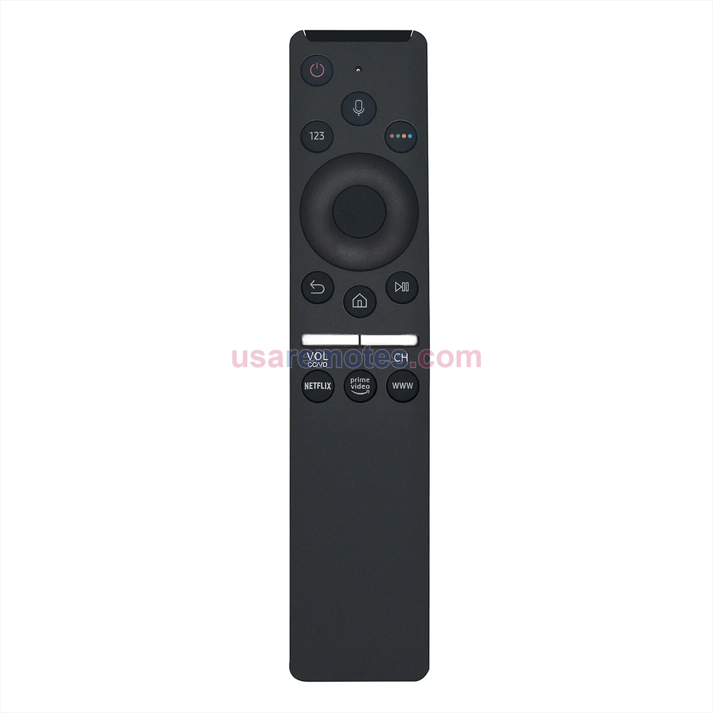Samsung NQN43Q60RAFXZA remote control replacement Samsung NQN43Q60RAFXZA remote control replacement