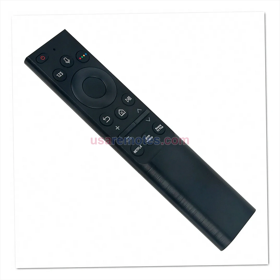 Samsung NQN55Q60AAFXZA remote control replacement Samsung NQN55Q60AAFXZA remote control replacement