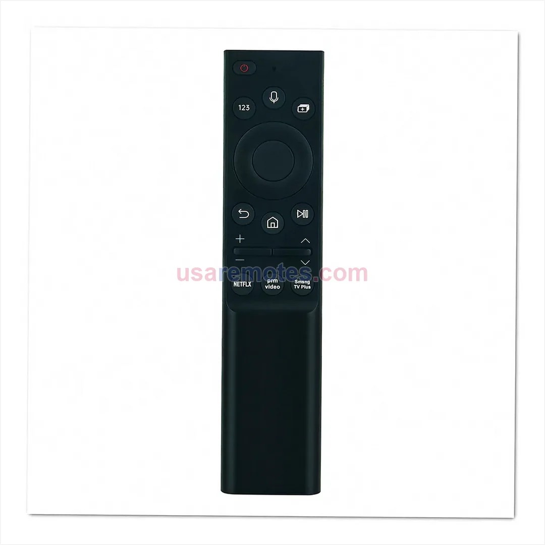 Samsung NQN55Q80AAFXZA remote control replacement Samsung NQN55Q80AAFXZA remote control replacement