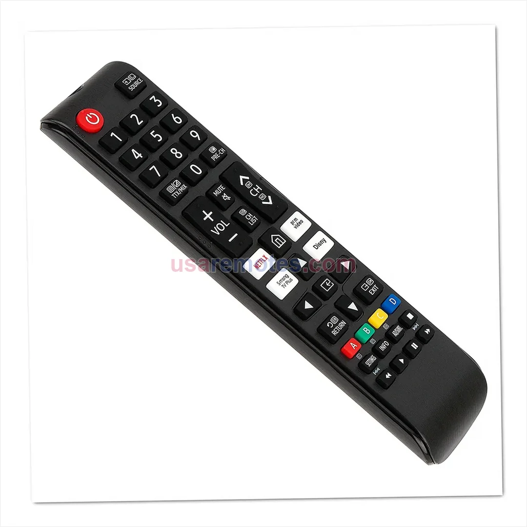 Samsung NQN65S95B remote control replacement Samsung NQN65S95B remote control replacement