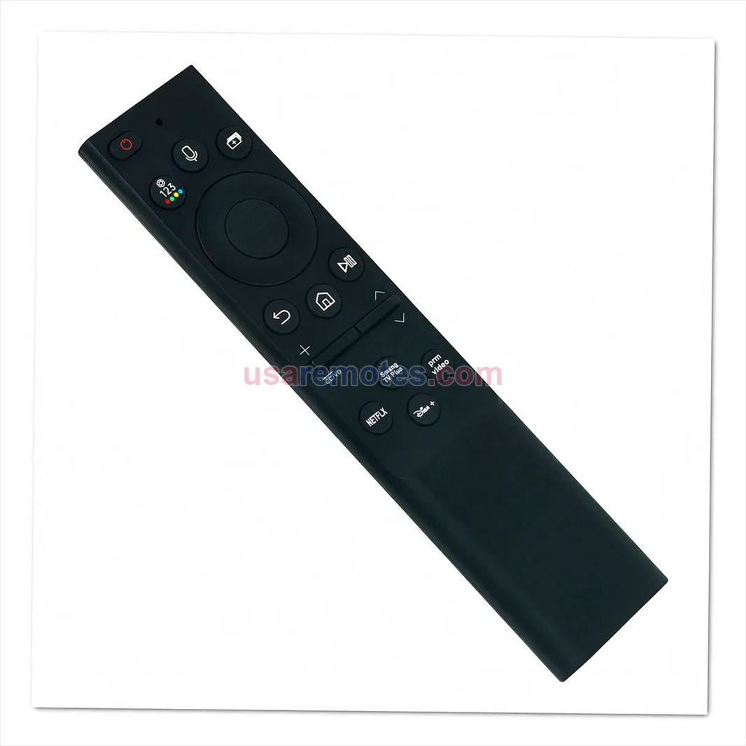 Samsung NQN75LS03BDFXZA remote control replacement Samsung NQN75LS03BDFXZA remote control replacement