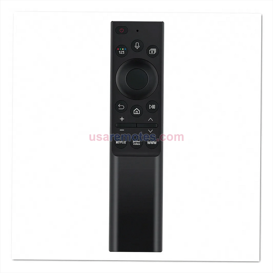 Samsung NQN85Q70AAFXZA remote control replacement