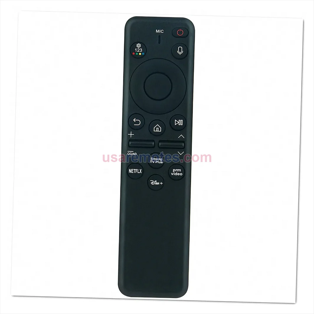 Samsung NQN85Q80CDF remote control replacement Samsung NQN85Q80CDF remote control replacement