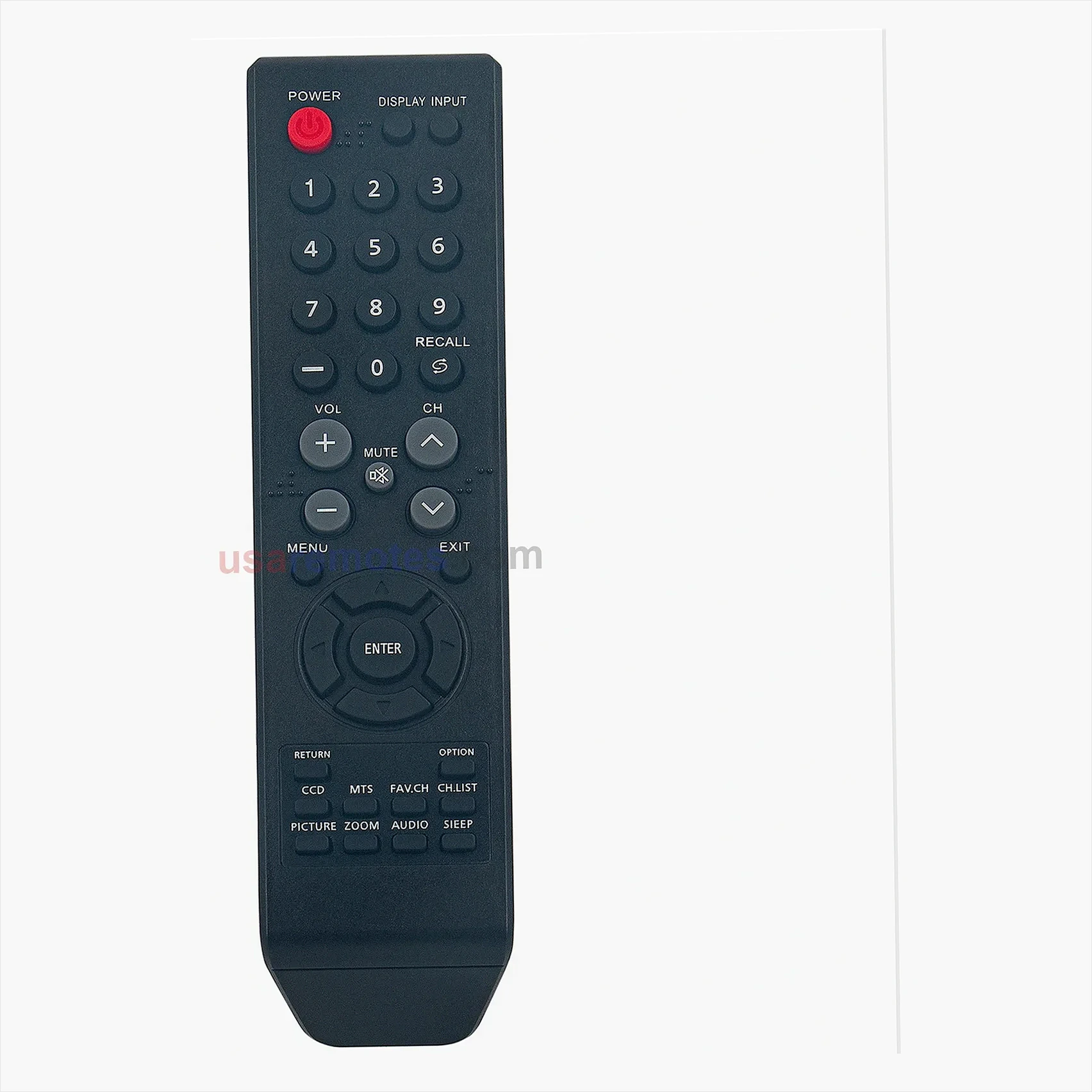 Samsung NS-50P650A11 remote control replacement Samsung NS-50P650A11 remote control replacement