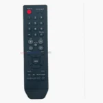 Samsung NS-51P680A12 remote control replacement