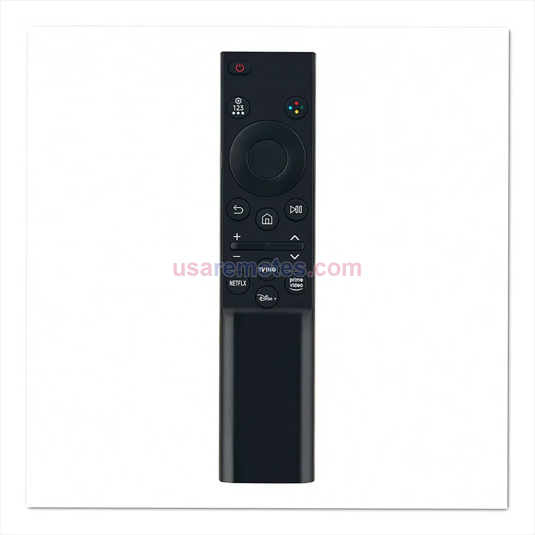 Samsung NS27CM501EN remote control replacement Samsung NS27CM501EN remote control replacement