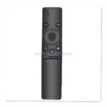 Samsung NU65 remote control replacement