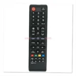 Samsung NU6900 remote control replacement