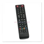 Samsung OH55D remote control replacement