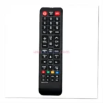 Samsung OL46B remote control replacement