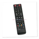 Samsung OM24E remote control replacement