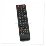 Samsung OM46D-W remote control replacement