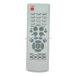 Samsung P243 remote control replacement