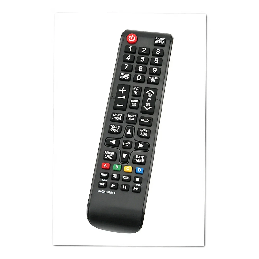 Samsung PA43H4500ARXEG remote control replacement Samsung PA43H4500ARXEG remote control replacement
