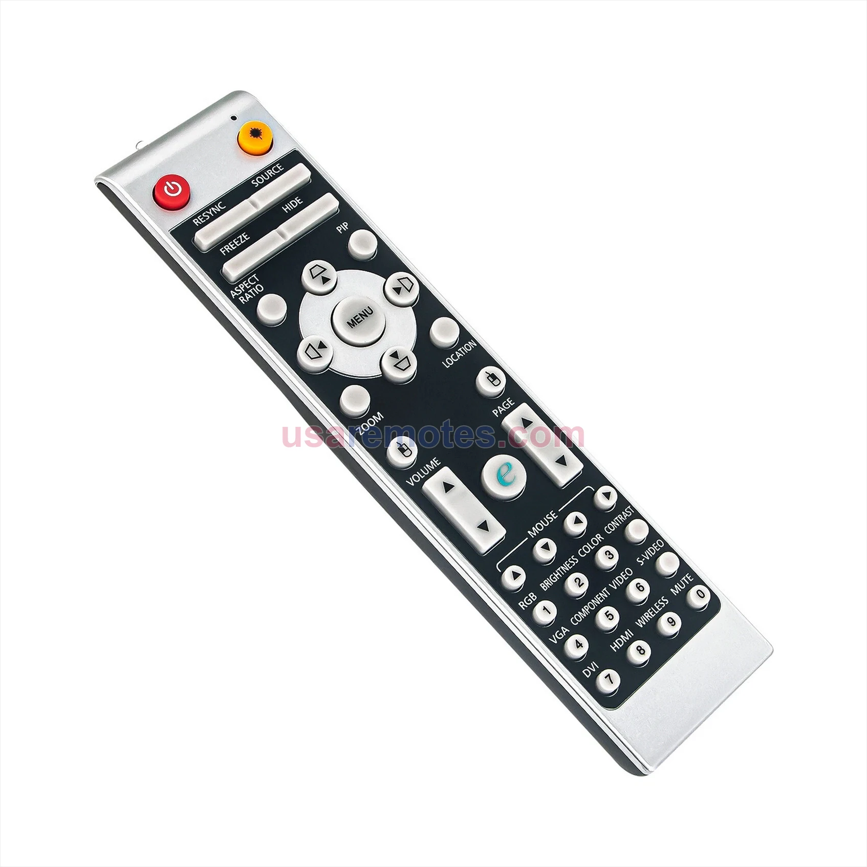 Samsung PE-X5D101E remote control replacement Samsung PE-X5D101E remote control replacement