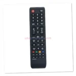 Samsung PL43F4500AF remote control replacement