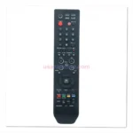 Samsung PL63P71FDX/STR remote control replacement