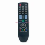 Samsung PN43D430 remote control replacement