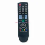 Samsung PN43D440A5DXZA remote control replacement