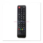 Samsung PN43E440A2F remote control replacement